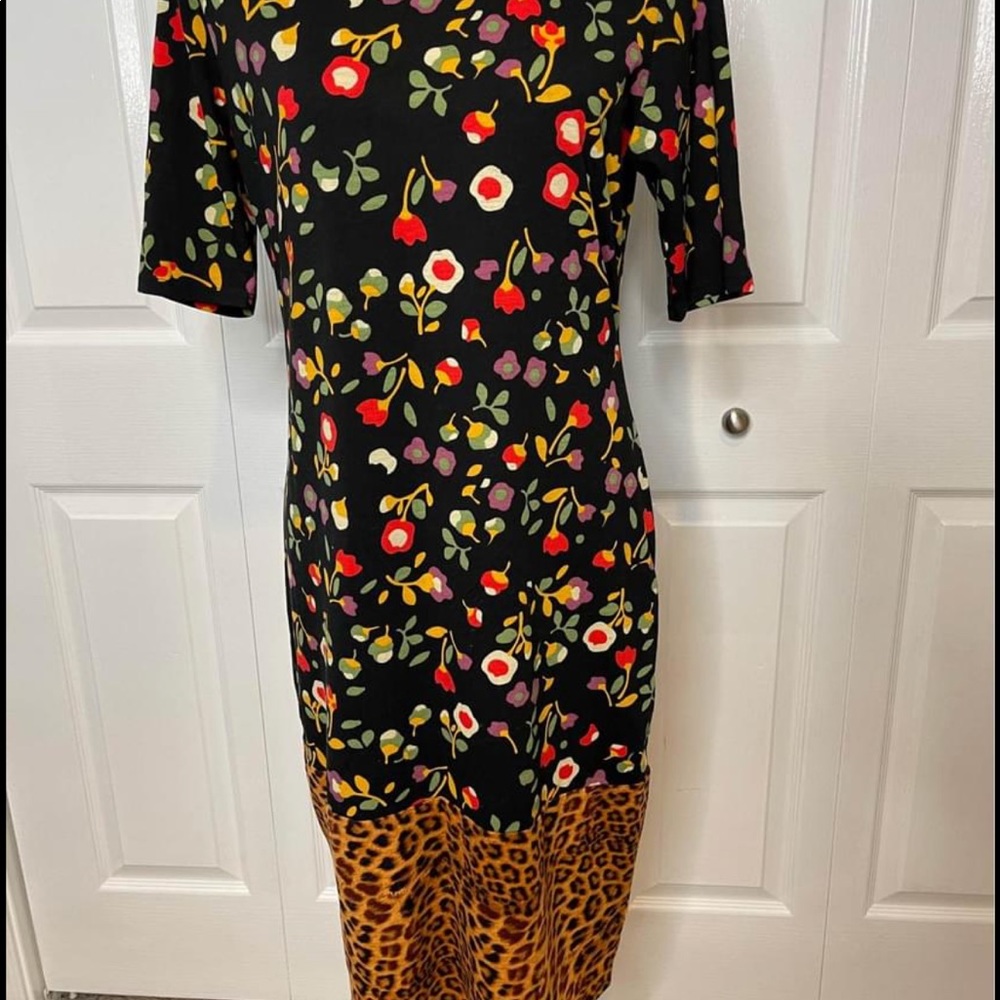 LulaRoe dress